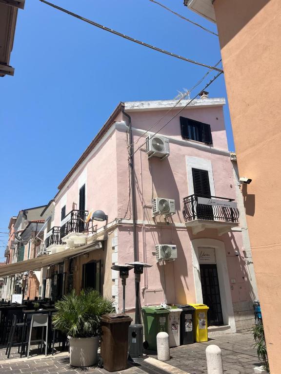 MARCONI APARTMENTS - 4