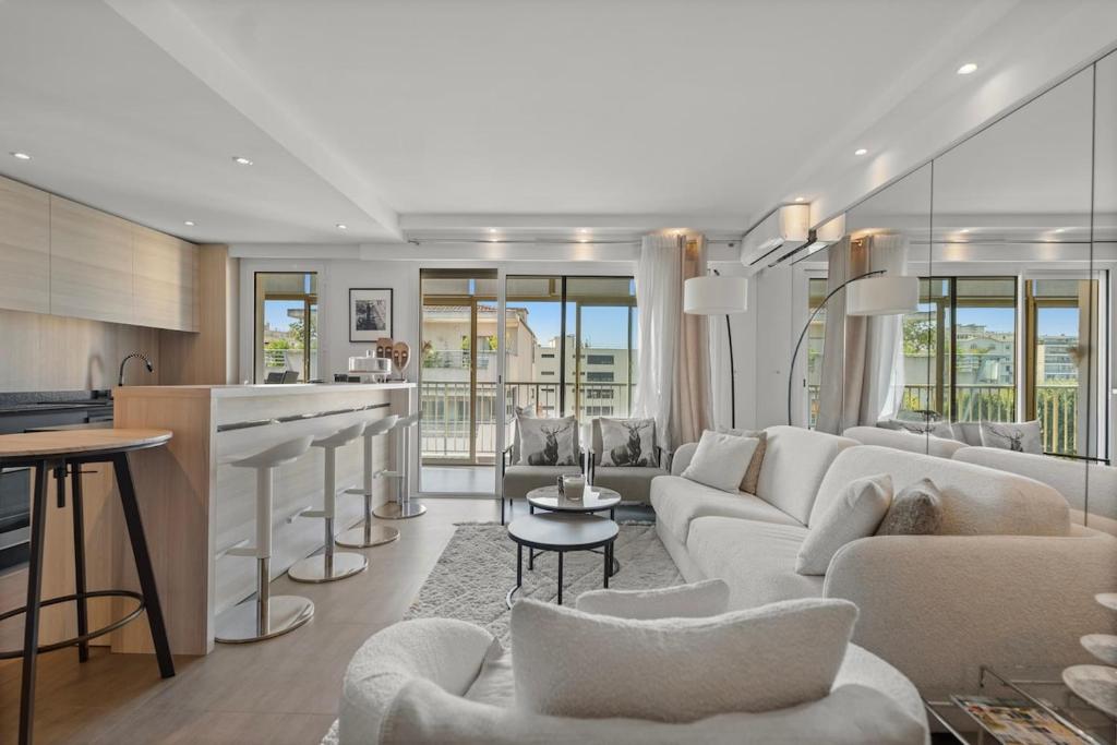 11 MADRID - Splendid one-bedroom apartment near Croisette - 1