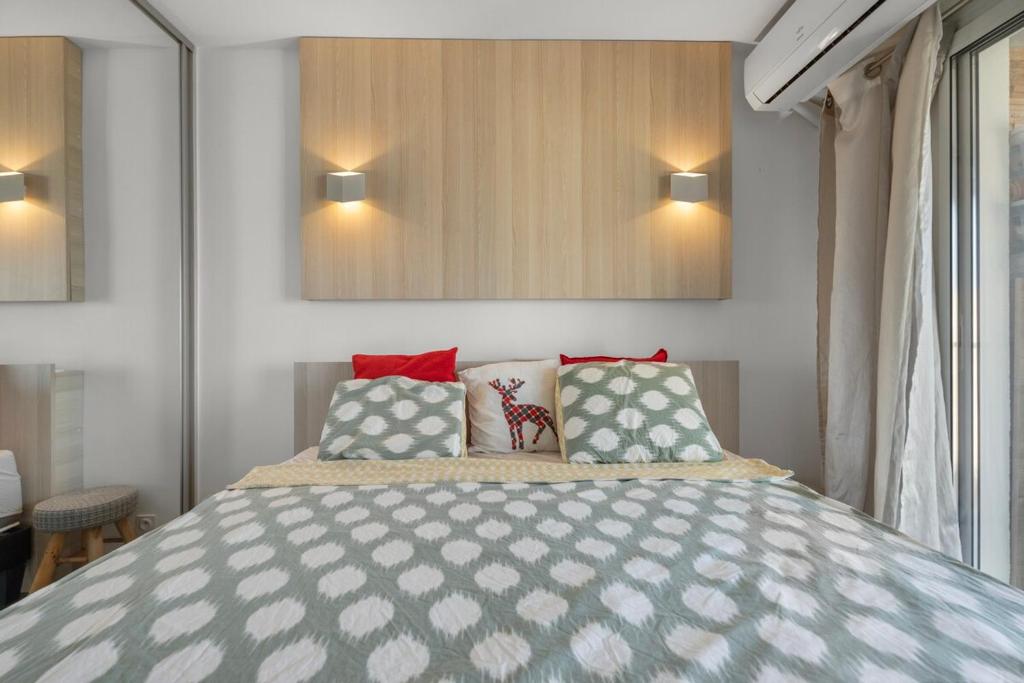 11 MADRID - Splendid one-bedroom apartment near Croisette - 2