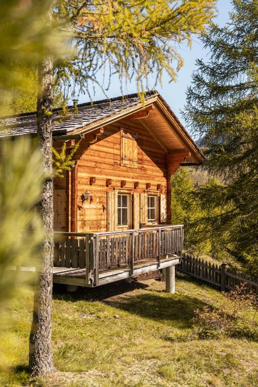 Wallnerhütte I Almblick - 3