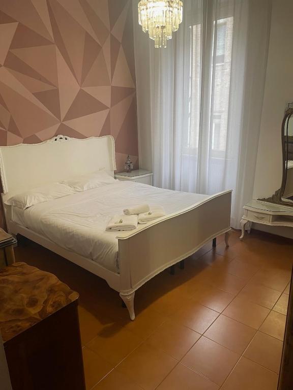 New Vatican Tevere apartment - 2