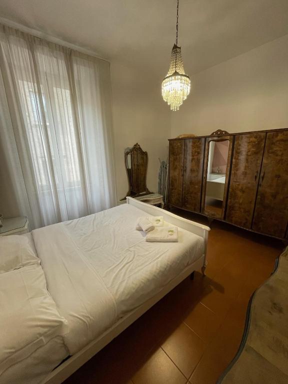 New Vatican Tevere apartment - 4