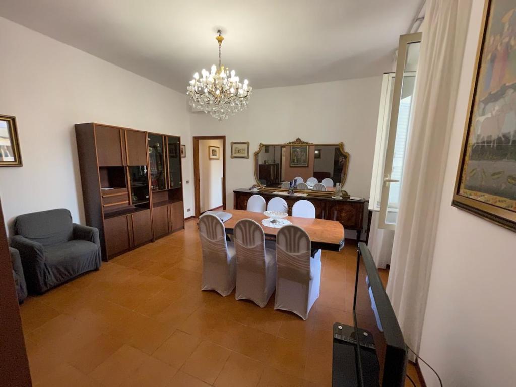 New Vatican Tevere apartment - 5
