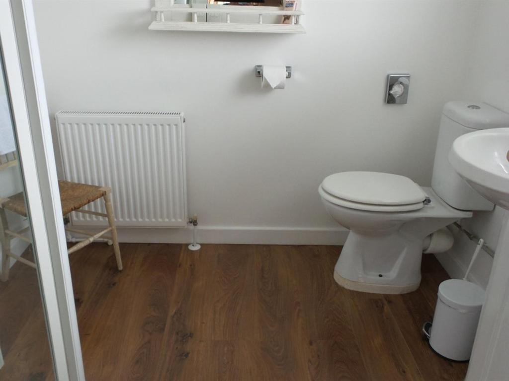 バスルーム（客室）