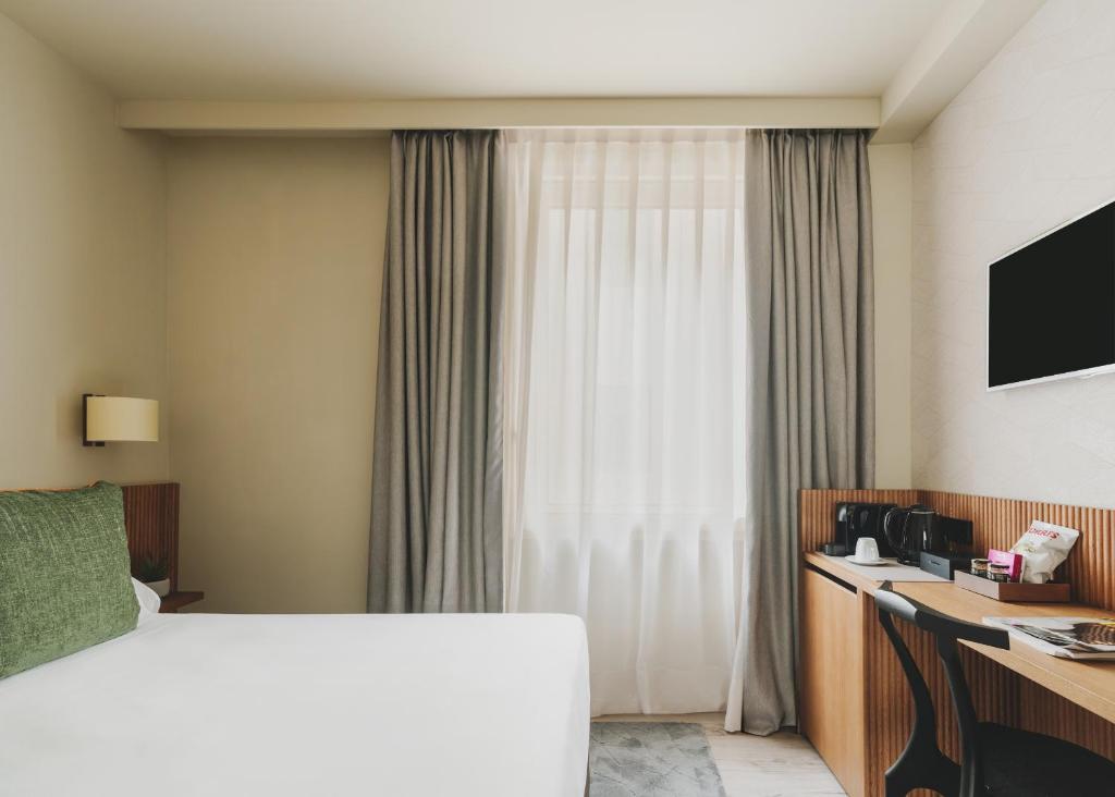 共用ラウンジ/TVエリア