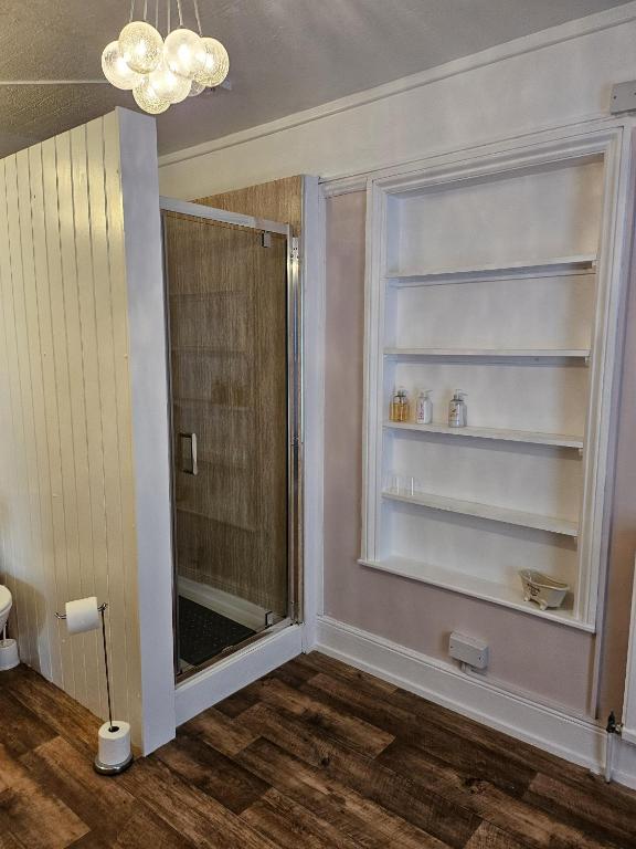 バスルーム（客室）