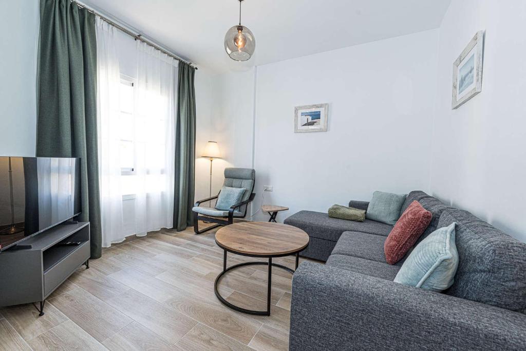 Toboso 1R Beach Living - 4