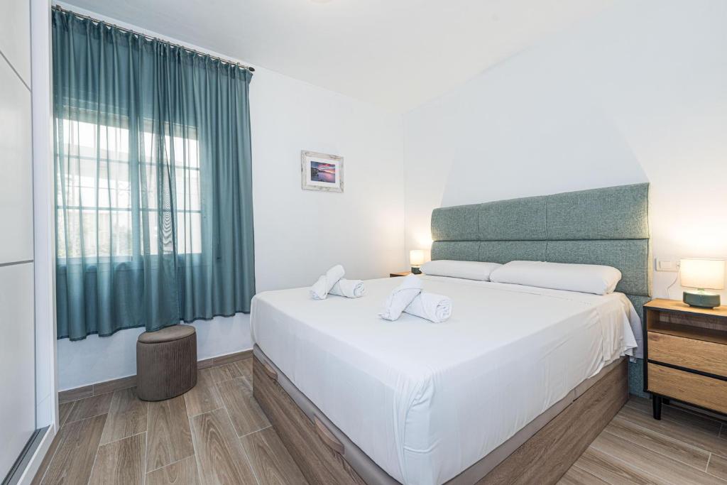 Toboso 1R Beach Living - 2