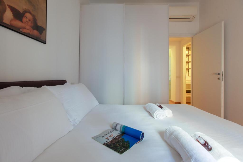 HACCA COLLECTION 3-BR Oasis in Porta Venezia - 1