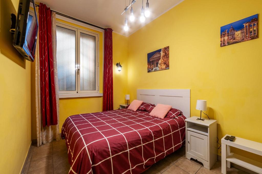 GuestHost - San Giovanni Comfy Flat - 4