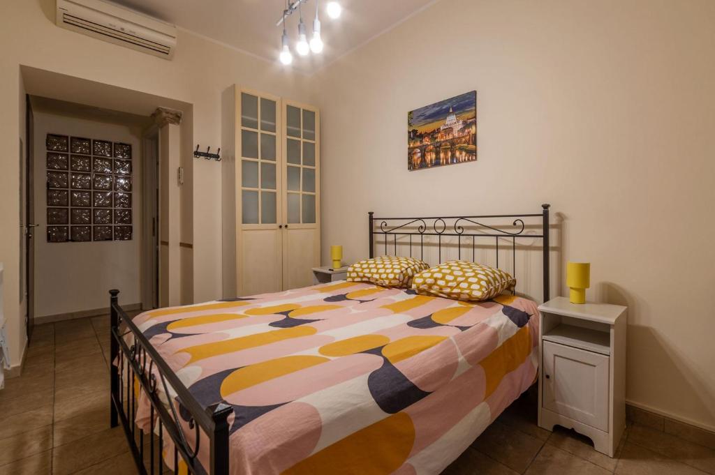 GuestHost - San Giovanni Comfy Flat - 2