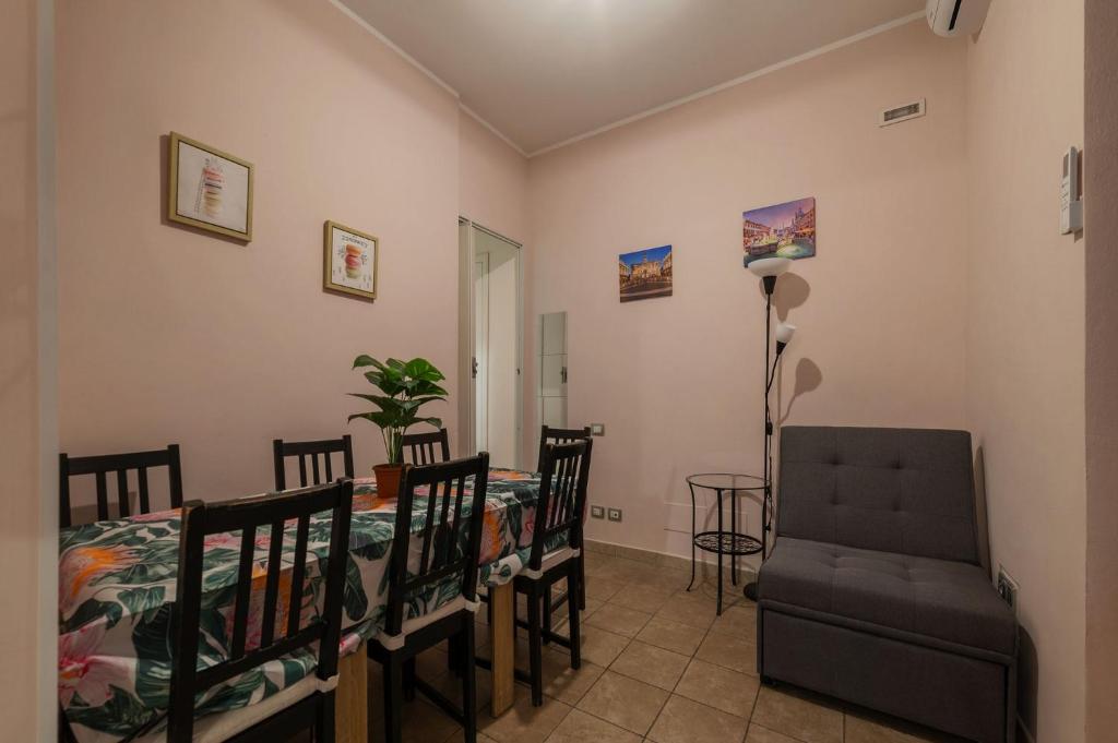 GuestHost - San Giovanni Comfy Flat - 5