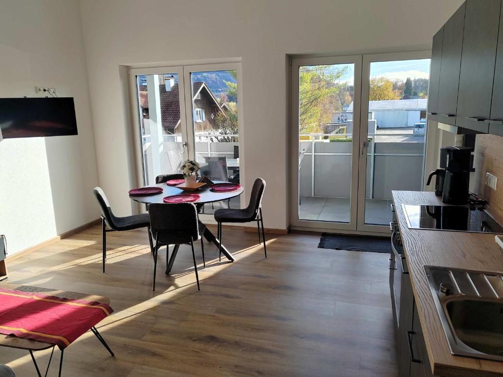 Allgäuer Paradieswinkel - 4