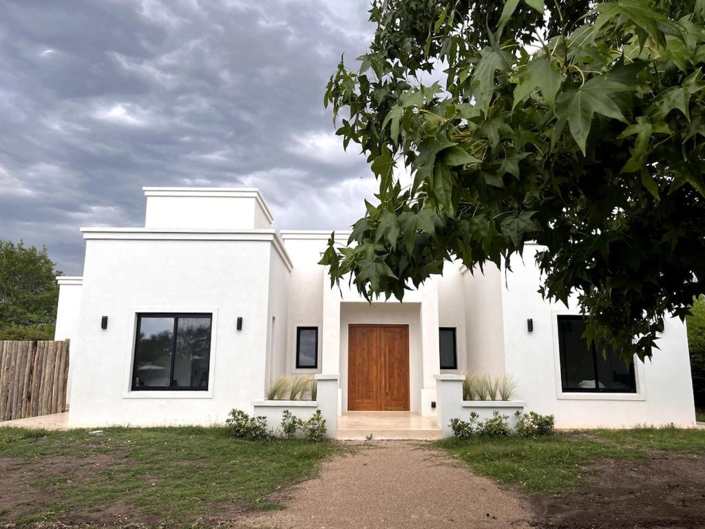 Casa en Manzanares - 1