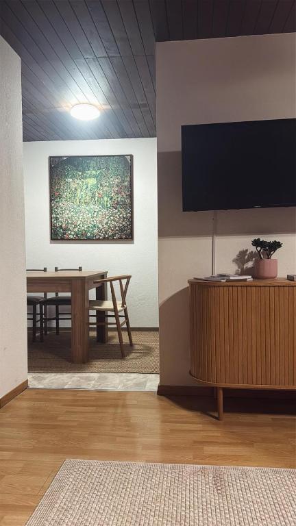 St Moritz Suite - 5