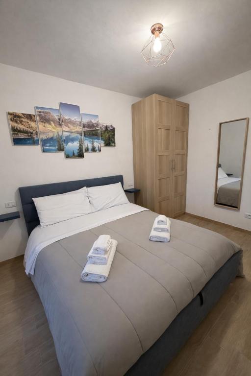 Rama Apartments - 5