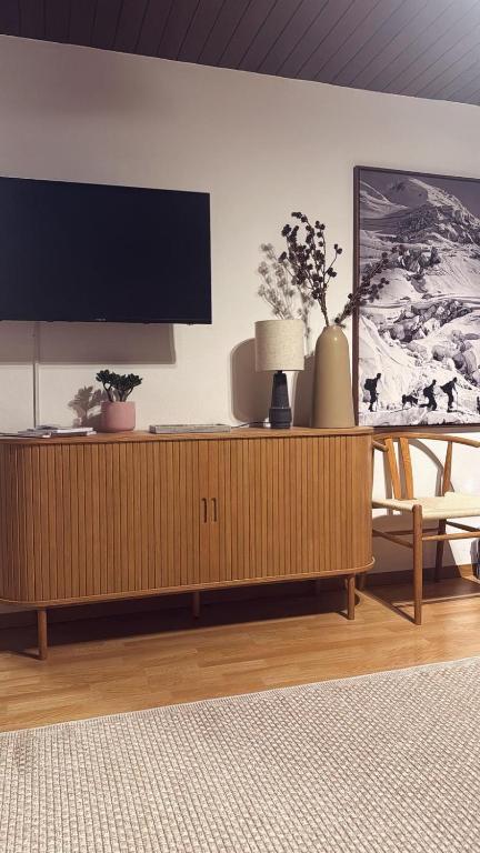 St Moritz Suite - 4