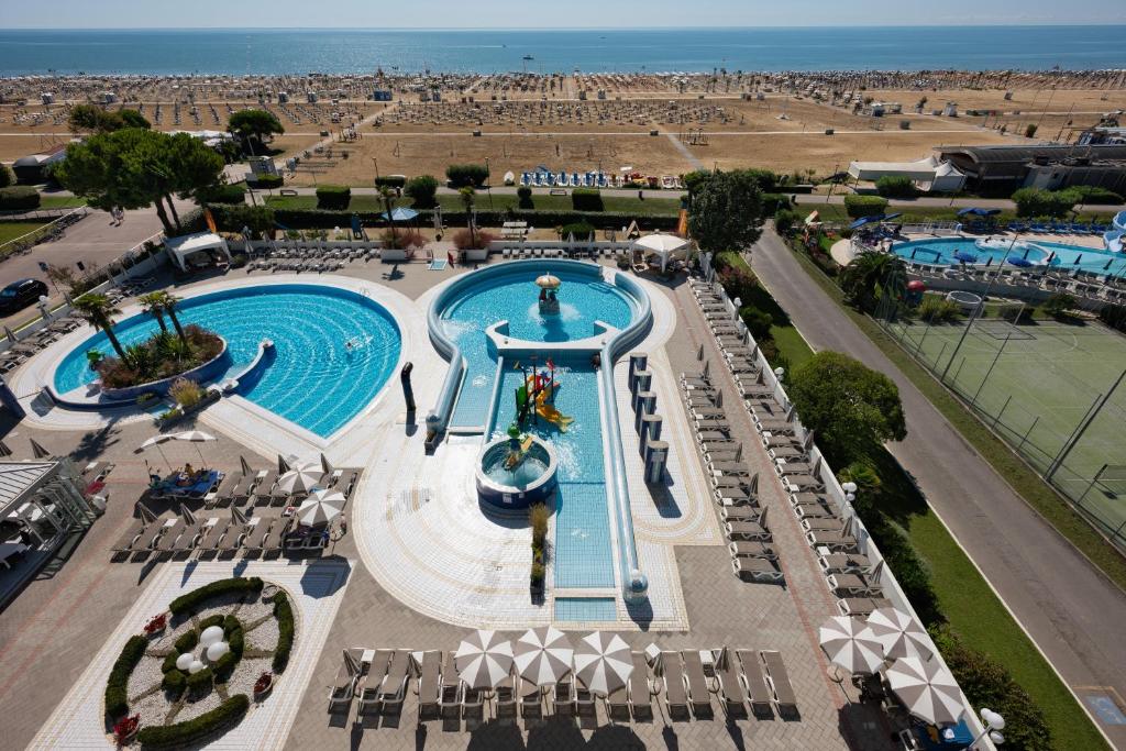 Aparthotel Imperial - 2