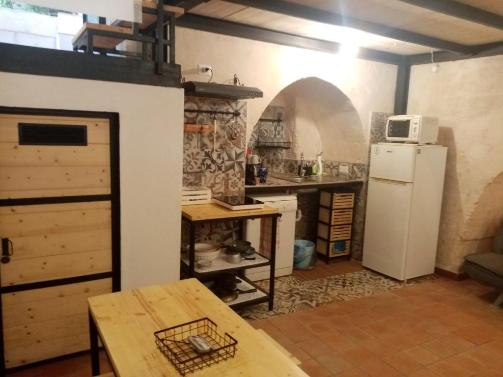 Dream House Matera - 2