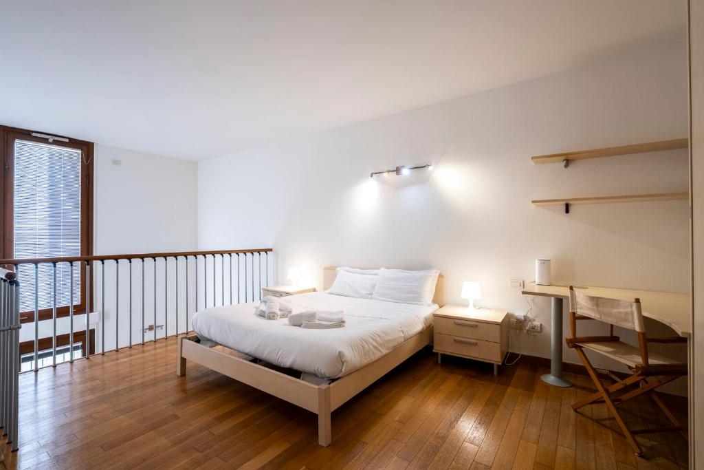 Elegant Loft a due passi dal Centro by Hôtea - 4
