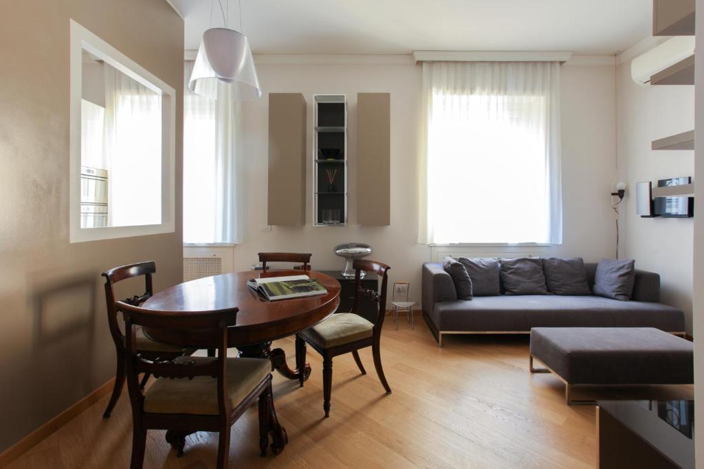 HACCA COLLECTION 3-BR Oasis in Porta Venezia - 5