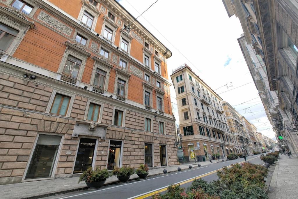 Casa Cecilia - Via Roma - 1