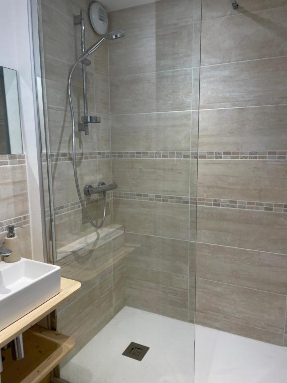 Resort central apartment ideal for up to 2 people - 2