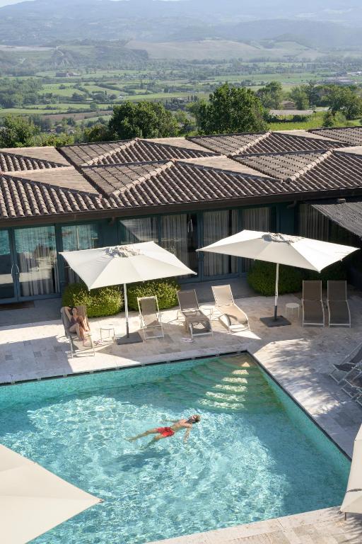 Altarocca Wine Resort Adults Only - 4