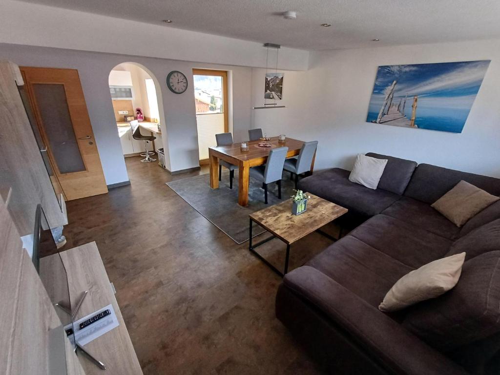 Ferienwohnung Bergtroll - 5