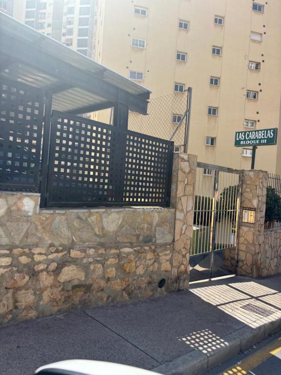 Carabelas Benidorm - 2
