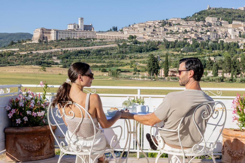 UNICA Assisi agri-charming house - 2