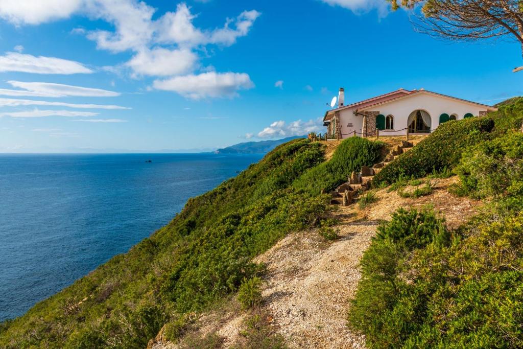 Villa Glaucos - 5