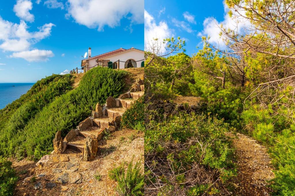 Villa Glaucos - 3