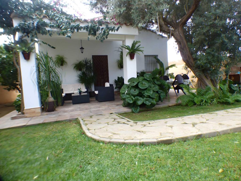 Casa con piscina privada deluxe View - 4