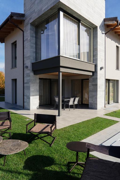Lago Dorato Townhouse Sabrina by the Como lake - 4