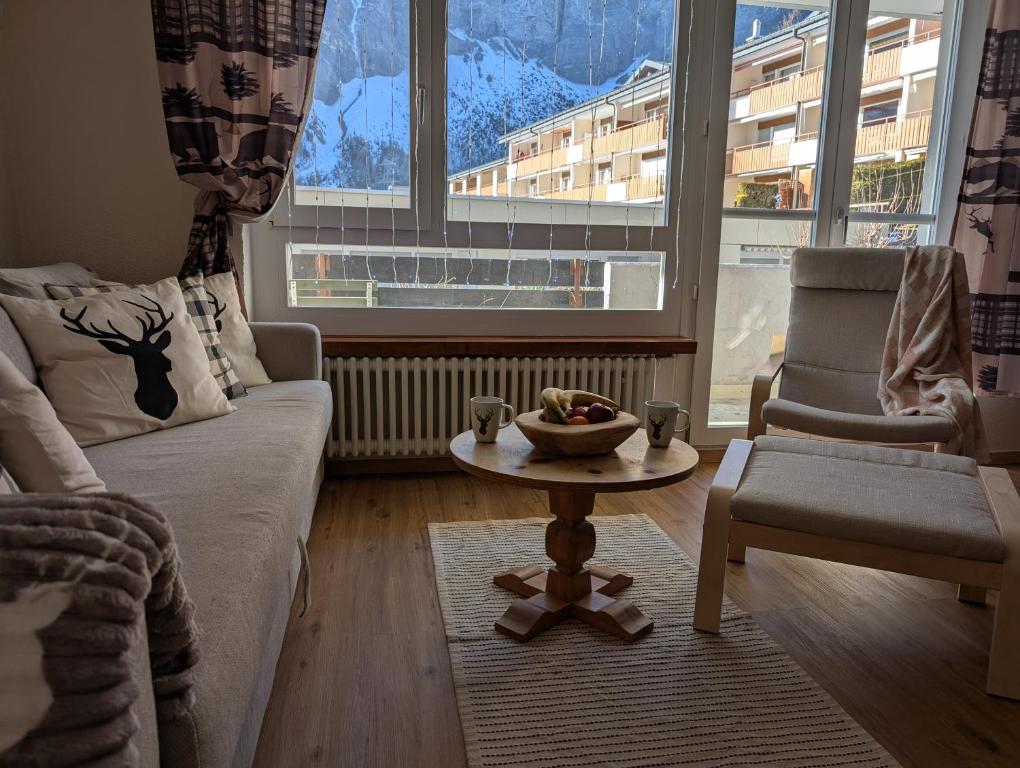 Alpine Siesta - 4