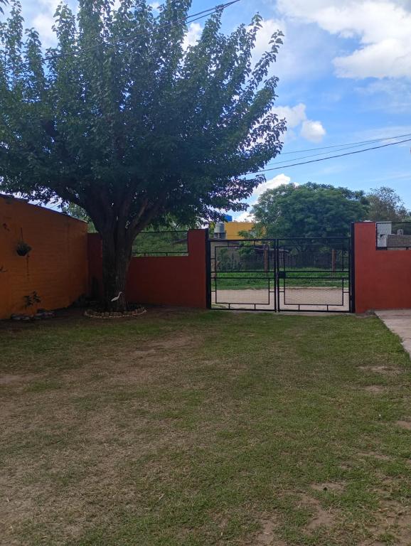 Casa céntrica - 5