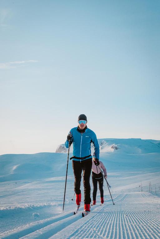 Surrounding environment