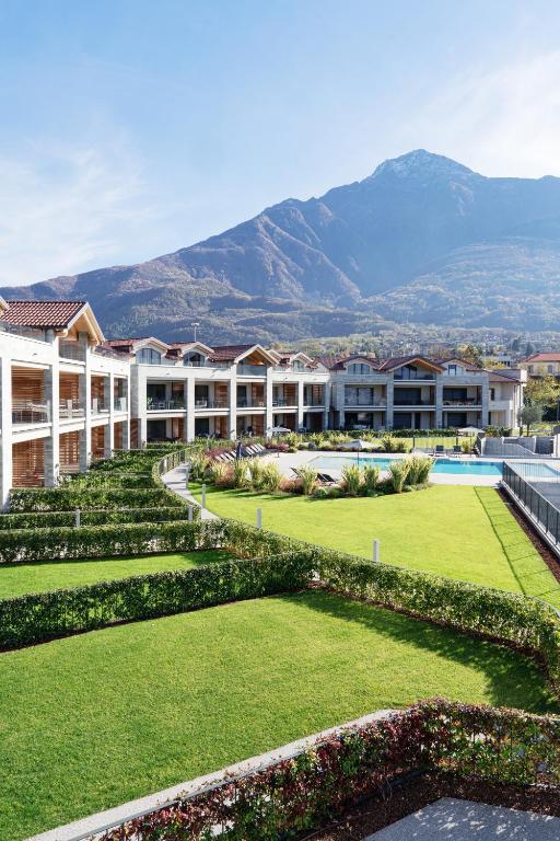 Lago Dorato Luxury Apartments - Lake Como View - 5