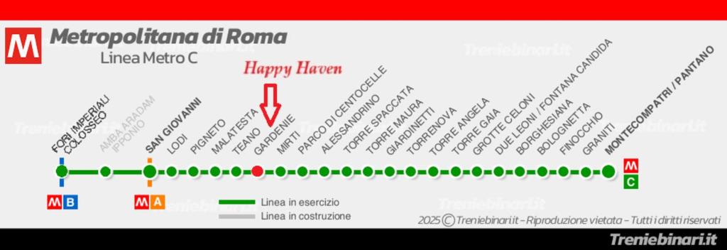 Happy haven - Your home away from home - 3