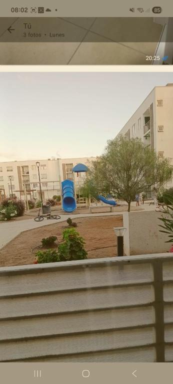 Departamento - 3