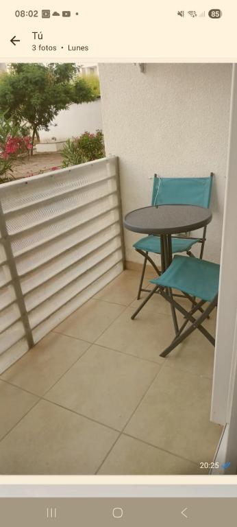 Departamento - 2