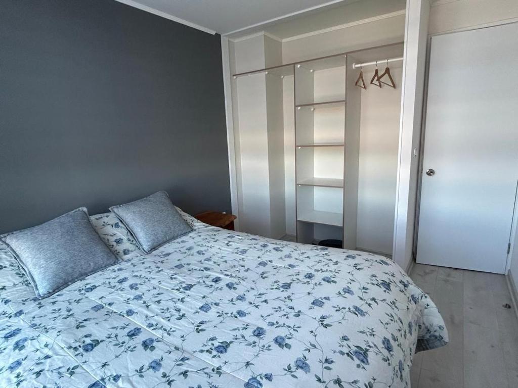 Villarrica Apartment - 4