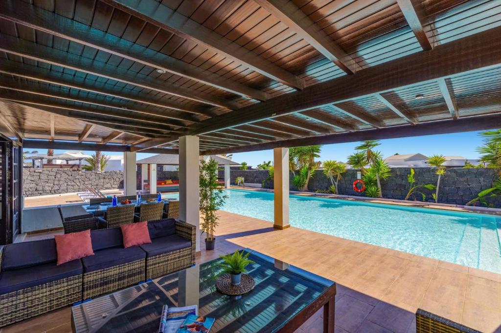 Villa Zen by Villa Plus - 3