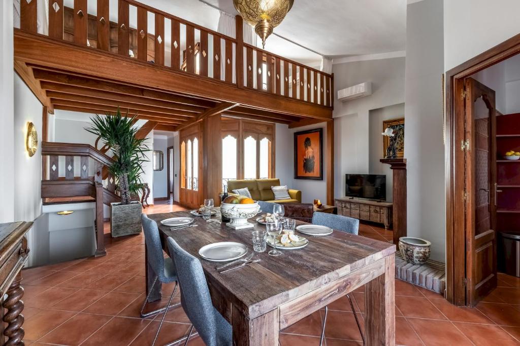 casa carpa andalucia III - 1