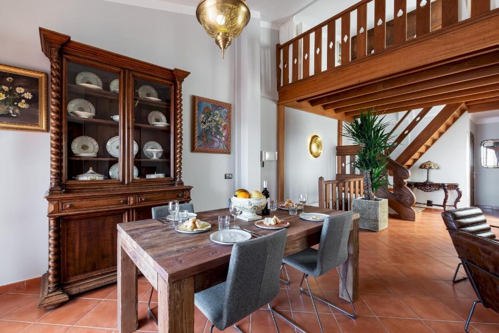casa carpa andalucia III - 4