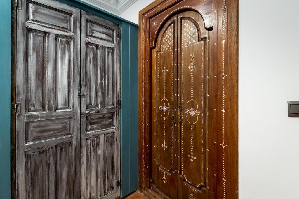 casa carpa andalucia II - 2