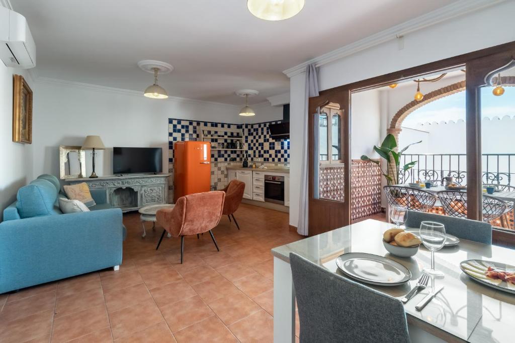 casa carpa andalucia II - 1