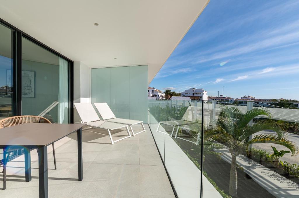 Amarilla Golf Residences - 3