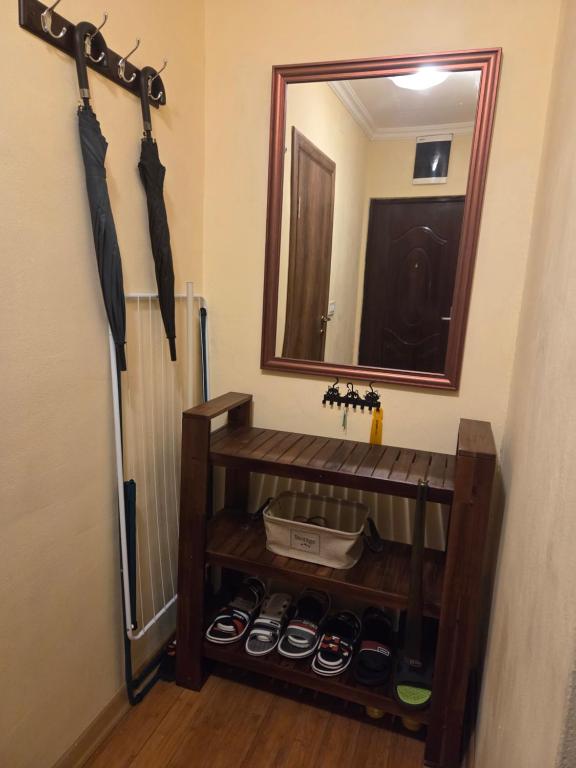 KOTOR OLD TOWN 2 bedroom apartment - 3